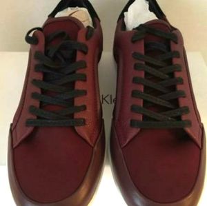 Calvin Klein Masen Brushed /Lyca/Tumbled